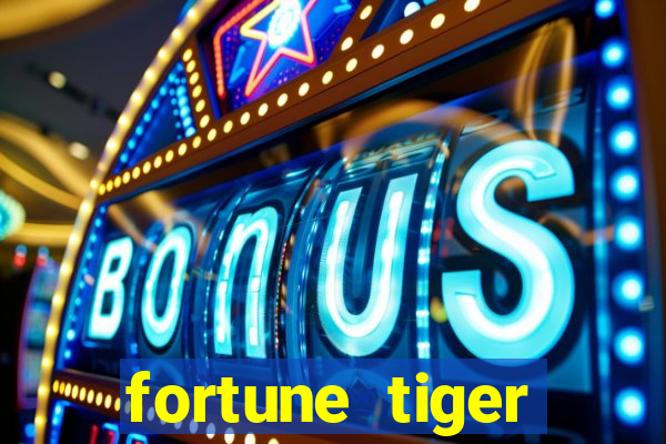 fortune tiger deposito minimo 5 reais